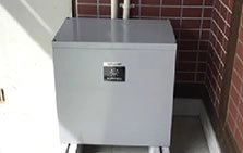 蓄電池イメージ